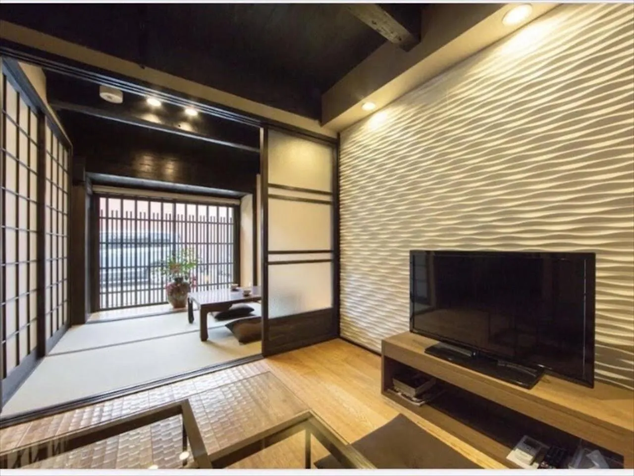 Kyo No Yado Hanano - Vacation Stay 84356 Kyōto Giappone