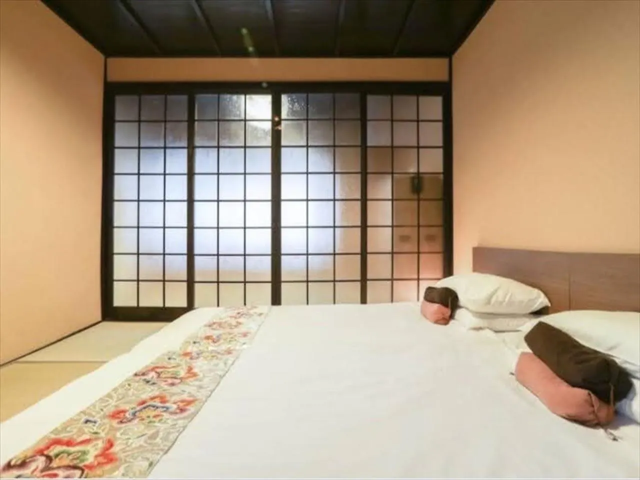 Kyo No Yado Hanano - Vacation Stay 84356 Kyōto 0*,