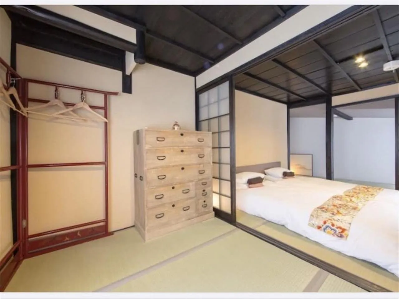 Casa vacanze Kyo No Yado Hanano - Vacation Stay 84356 Kyōto Giappone