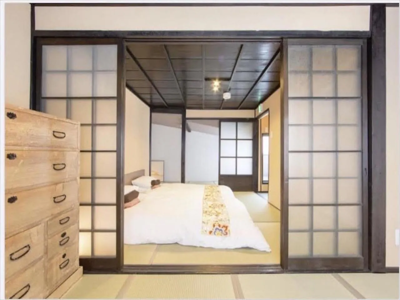 Kyo No Yado Hanano - Vacation Stay 84356 Kyōto