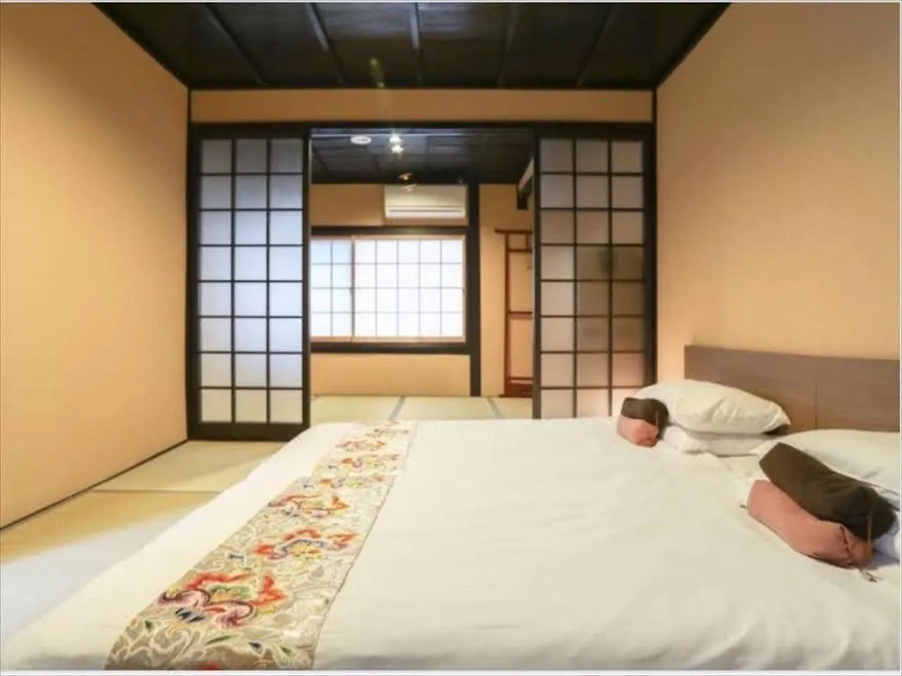 Kyo No Yado Hanano - Vacation Stay 84356 Kyōto 0*,