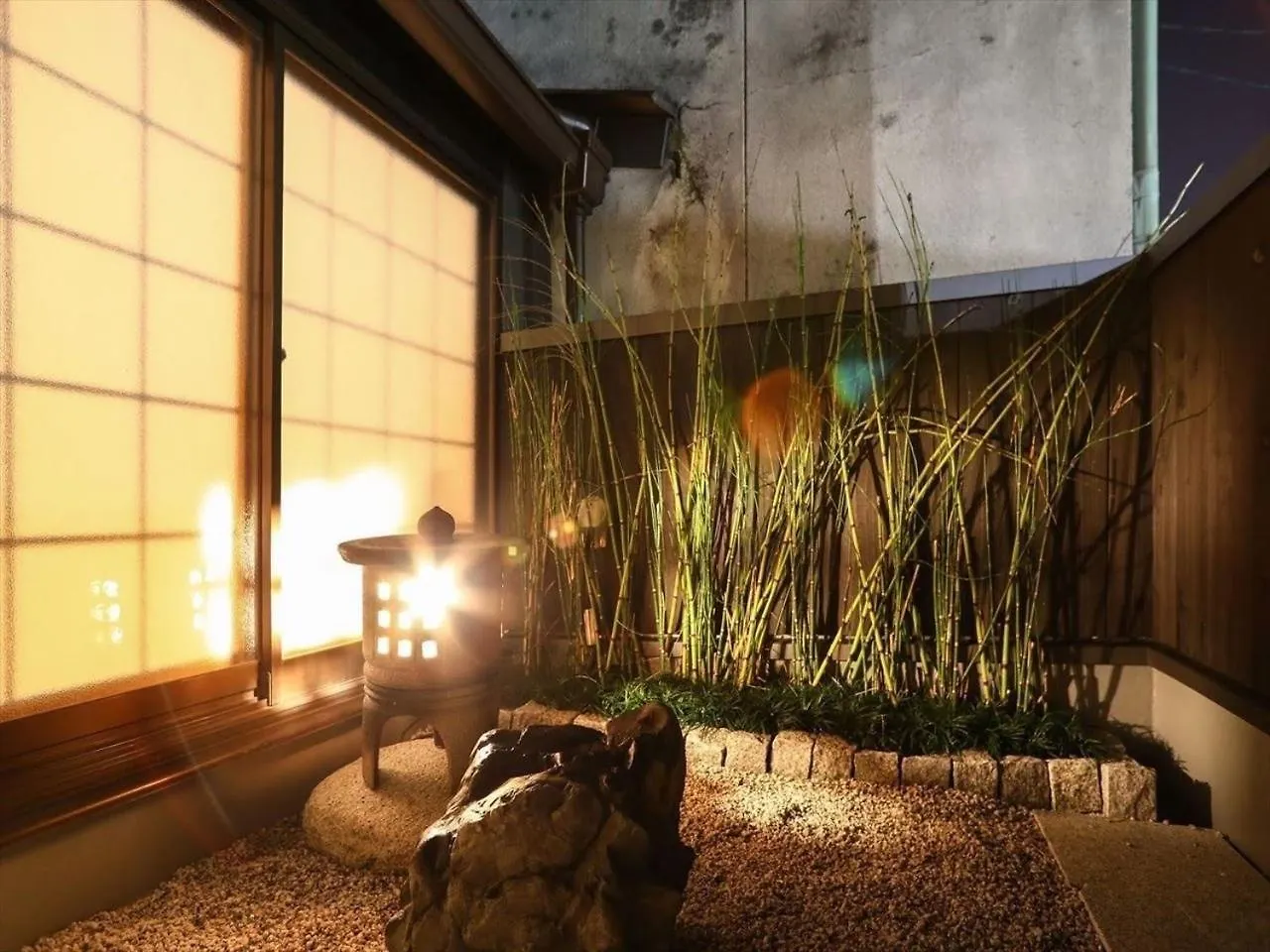 Kyo No Yado Hanano - Vacation Stay 84356 Kyōto 0*,  Giappone
