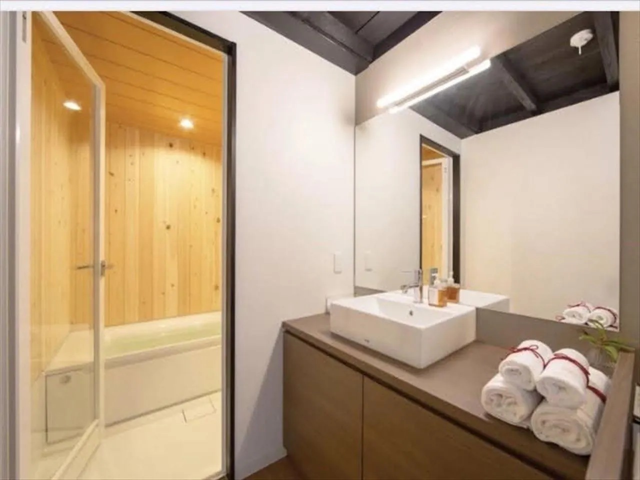 Kyo No Yado Hanano - Vacation Stay 84356 Kyōto 0*,