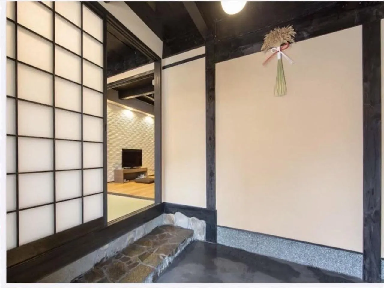 Casa vacanze Kyo No Yado Hanano - Vacation Stay 84356 Kyōto