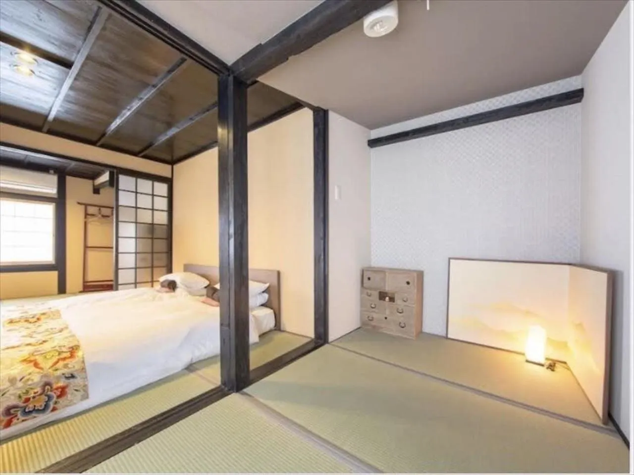 Kyo No Yado Hanano - Vacation Stay 84356 Kyōto 0*,  Giappone
