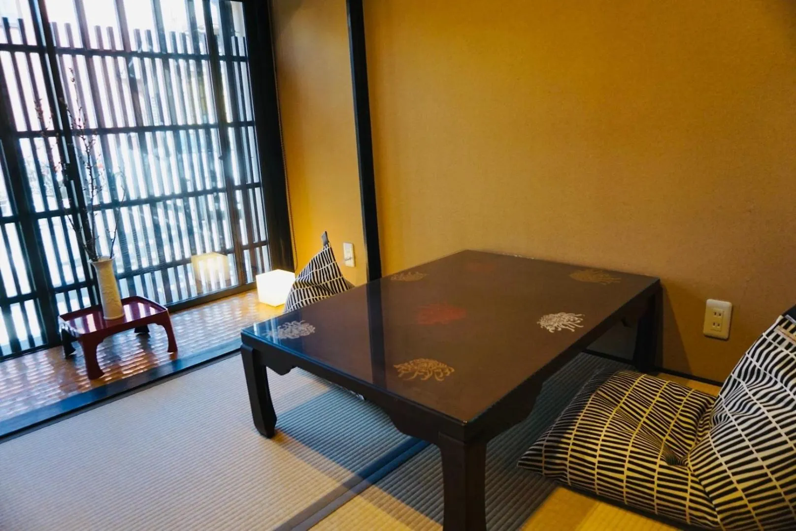Kyo No Yado Hanano - Vacation Stay 84356 Kyōto 0*,