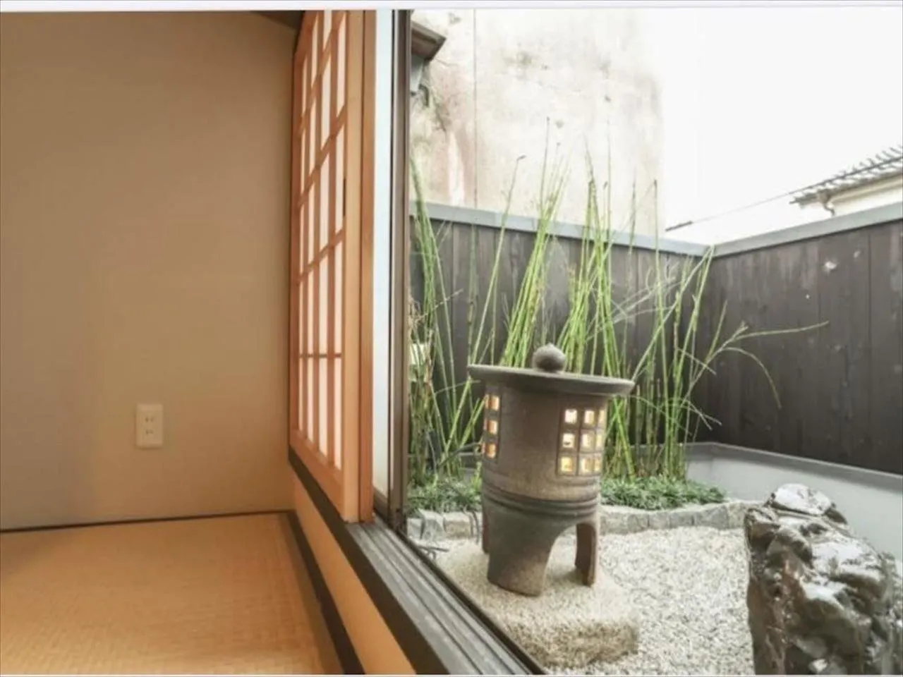 Kyo No Yado Hanano - Vacation Stay 84356 Kjóto